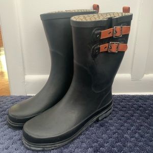 Chooka rain boots